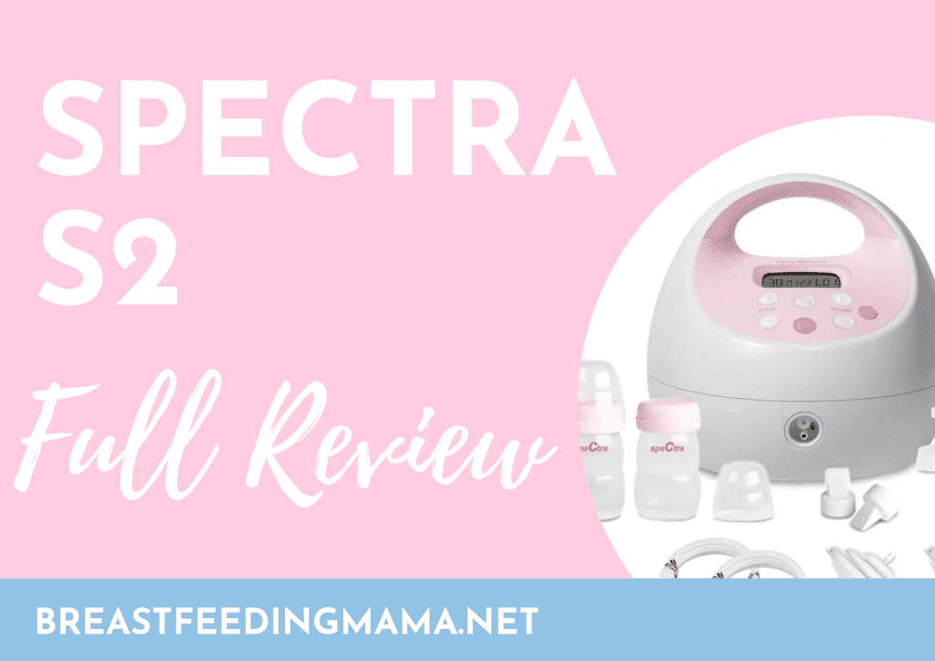 spectra s2 full review on pink background with image of s2
