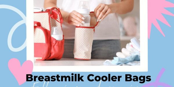 Best Cooler For Frozen Breast Milk 2024: Complete Reviews with Comparison