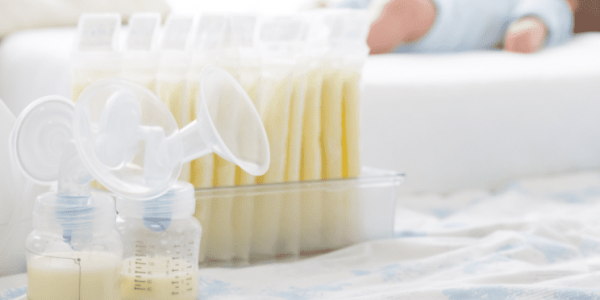 Ultimate Guide to the Best Mini Fridge for Breast Milk Storage 2024: Full Reviews and Comparison