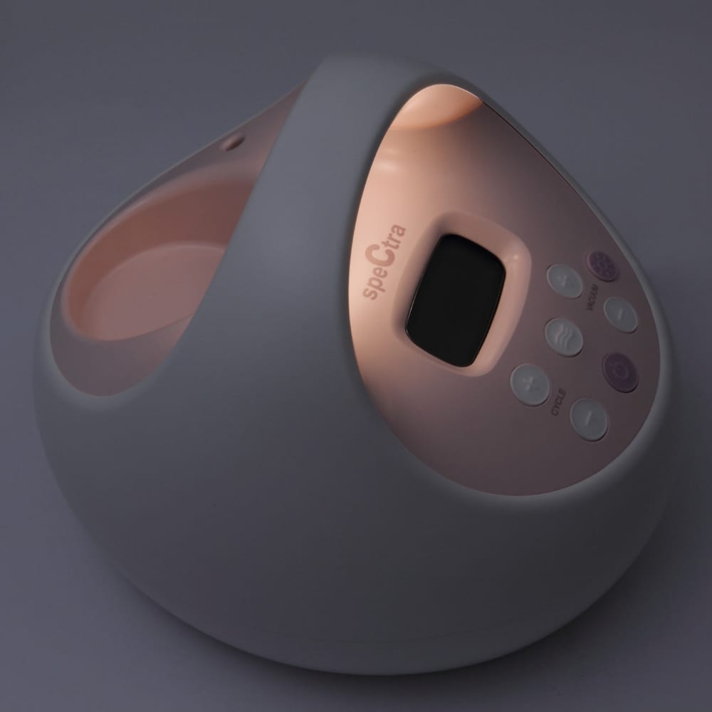 spectra s2 nightlight