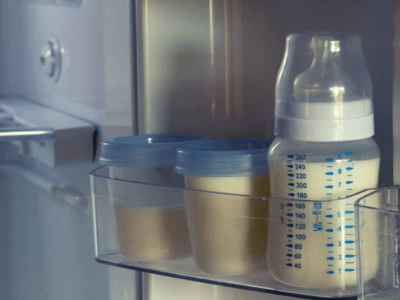 Ultimate Guide to the Best Freezer for Storing Breast Milk 2024: Full Reviews and Buying Guide