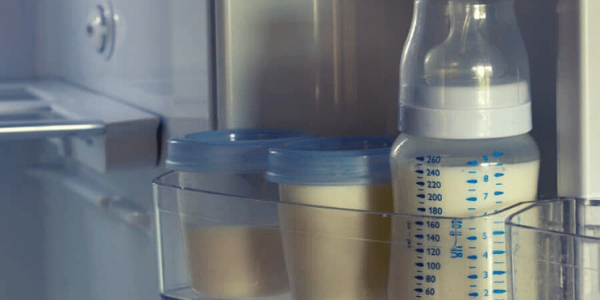 Ultimate Guide to the Best Freezer for Storing Breast Milk 2024: Full Reviews and Buying Guide