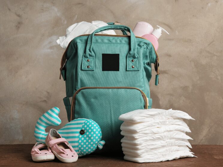 best pump bag for spectra s1