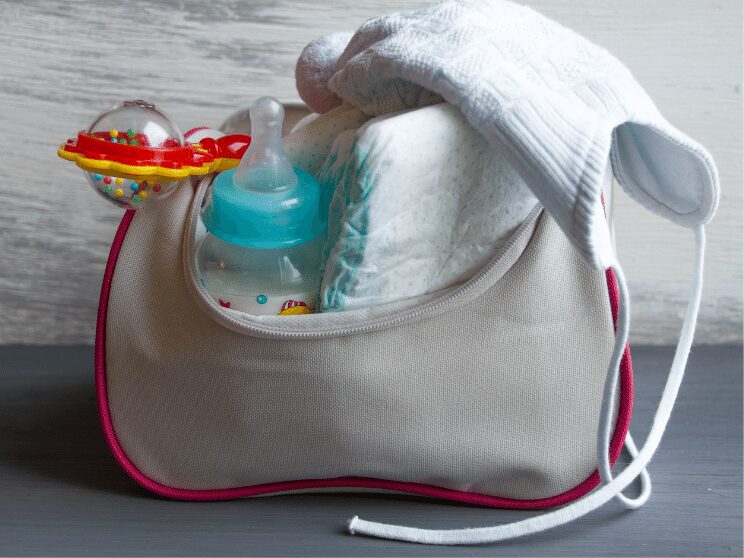 best pump bag for spectra s1