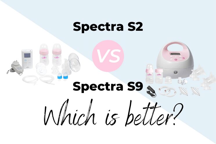 spectra s2 vs s9 plus