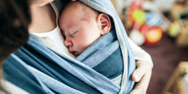 Ultimate Guide To The Best Breastfeeding Baby Carrier 2024: Full Reviews