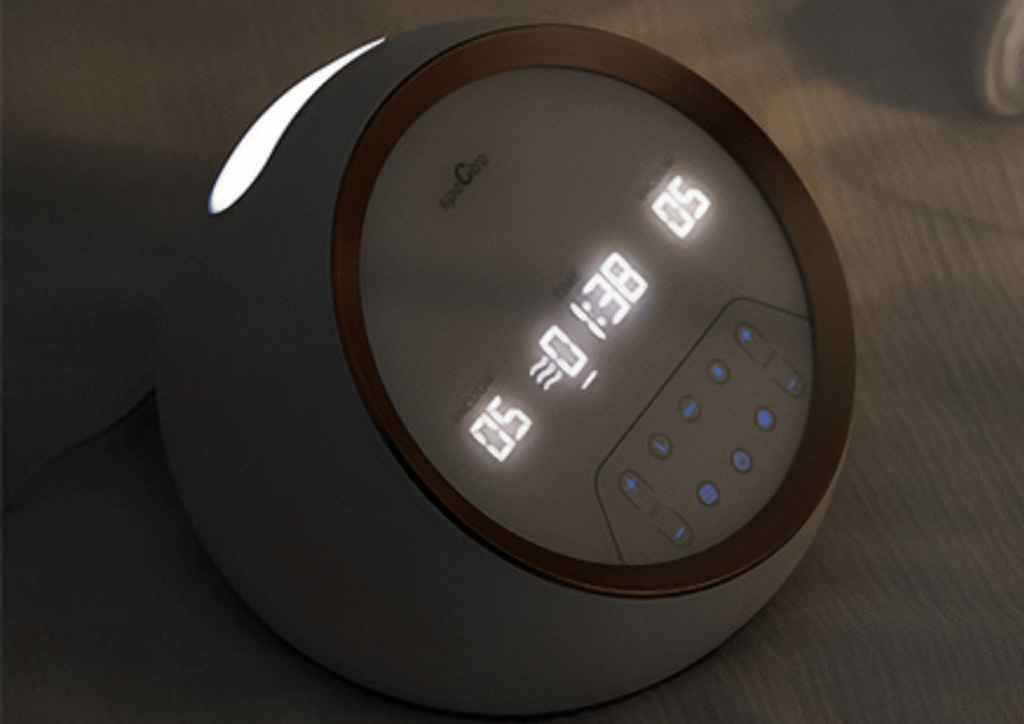 synergy gold vs s1 - synergy night light