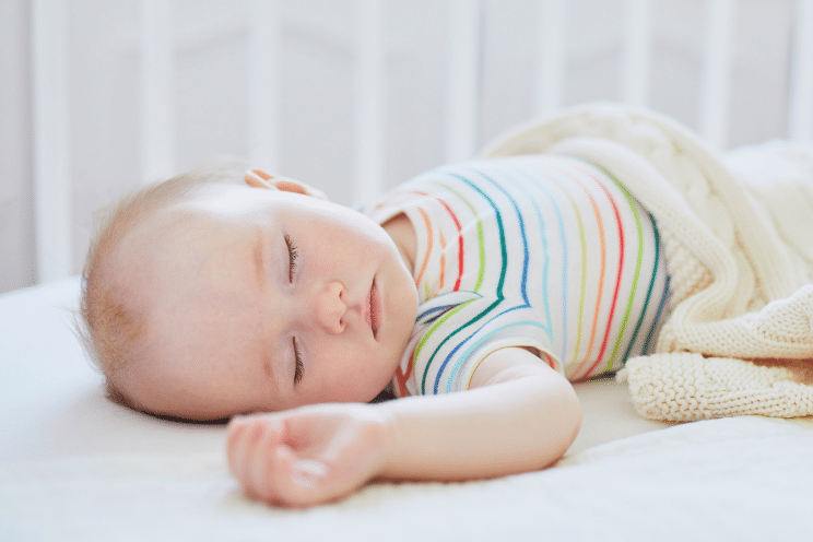 babybay bedside sleeper review