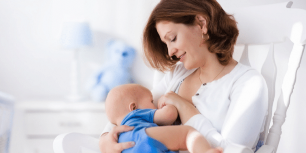 Best Nursing Chair For Breastfeeding 2024: Full Buying Guide & Reviews