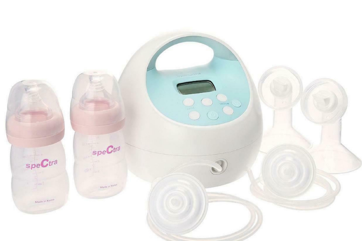 how to use spectra s1