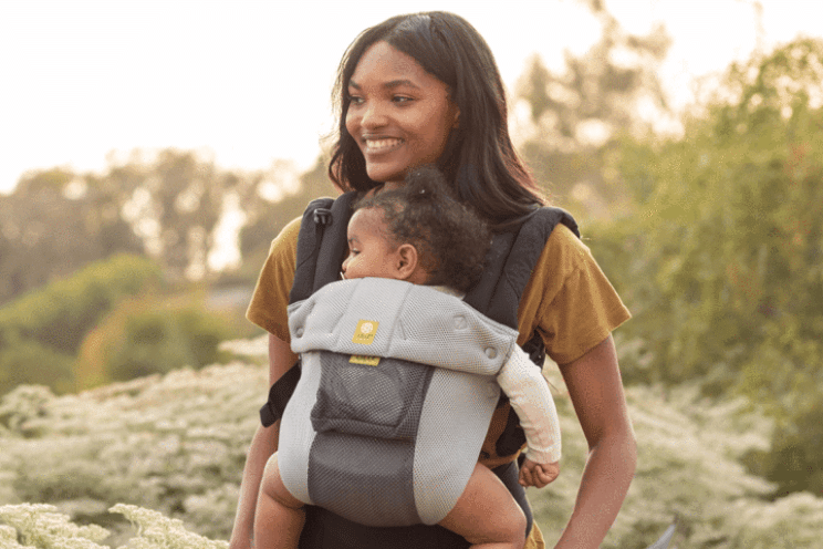 Lillebaby Complete Airflow Review