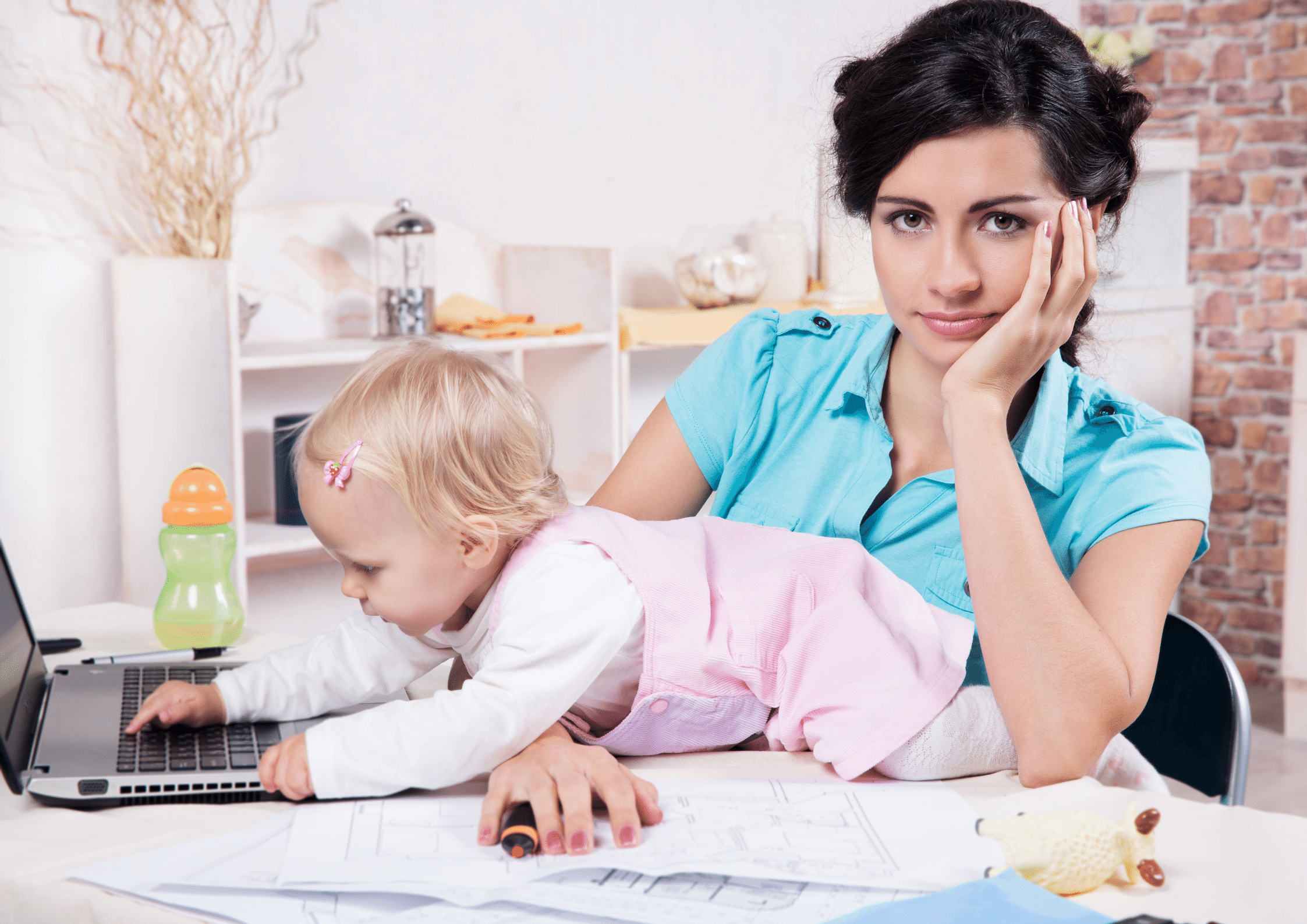 pumping schedule for working mom