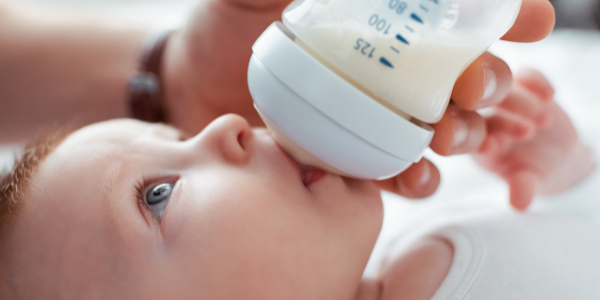 Smart Ideas For What To Do With Extra Breast Milk