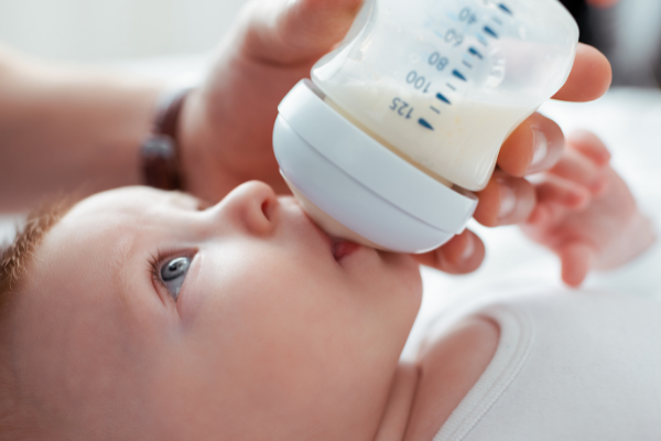 what to do with extra breast milk