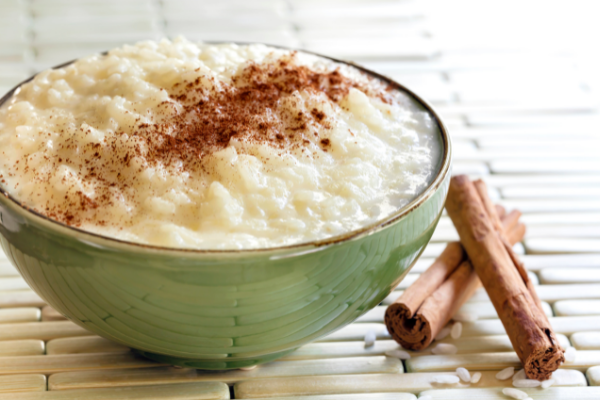 breast milk recipe porridge