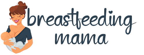 Breastfeeding Mama