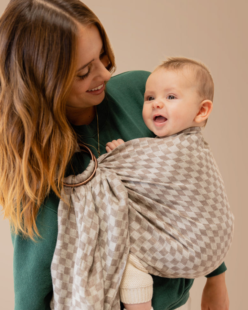 rings slings make great gifts for breastfeeding moms