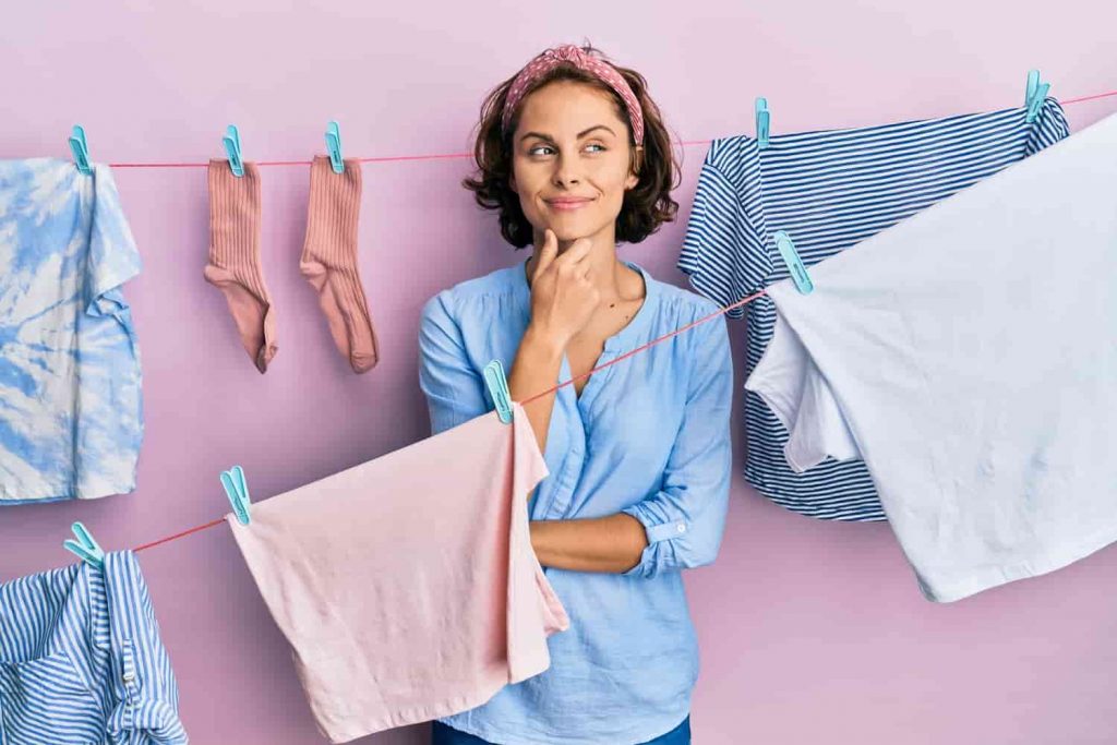 Get Breast Milk Stains Out of Clothes