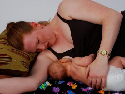 How To Use A Nipple Shield For Breastfeeding