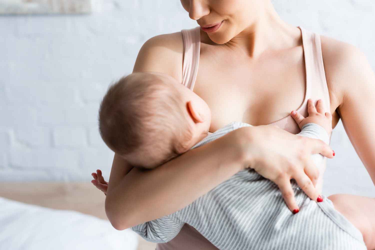 Magnesium While Breastfeeding