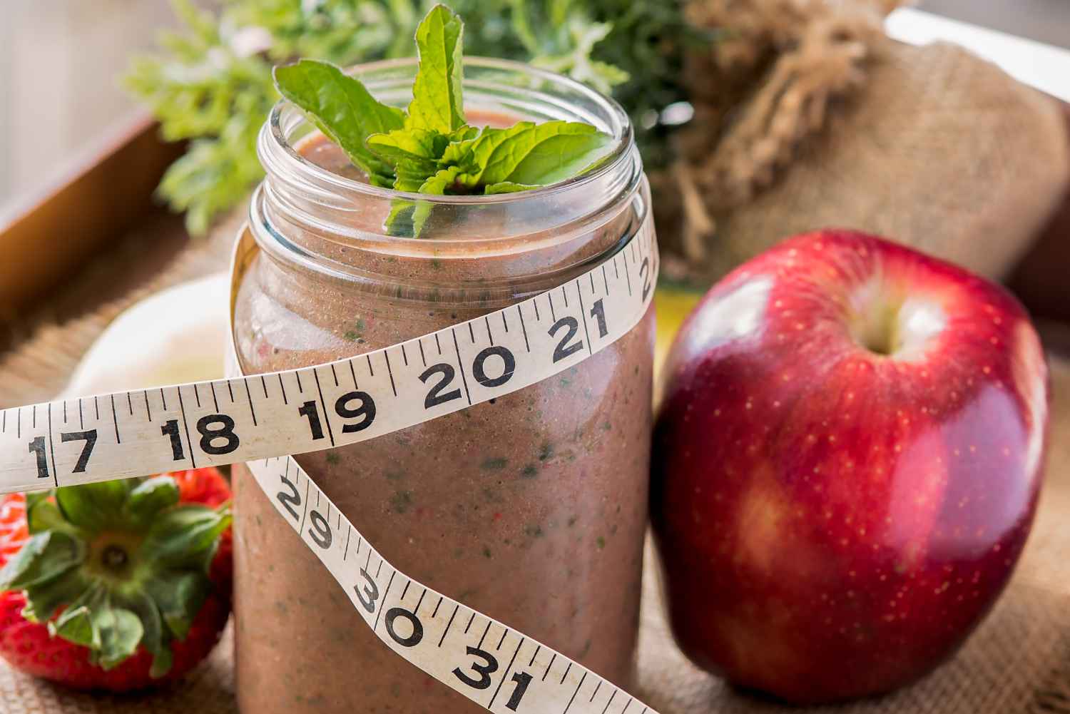 Meal Replacement Shakes Safe While Breastfeeding