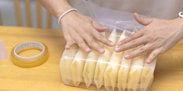 Is it Safe to Reuse Milk Bags?