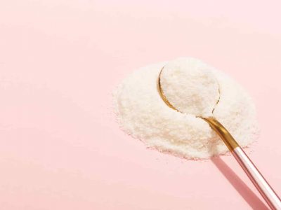 The Benefits of Collagen While Breastfeeding