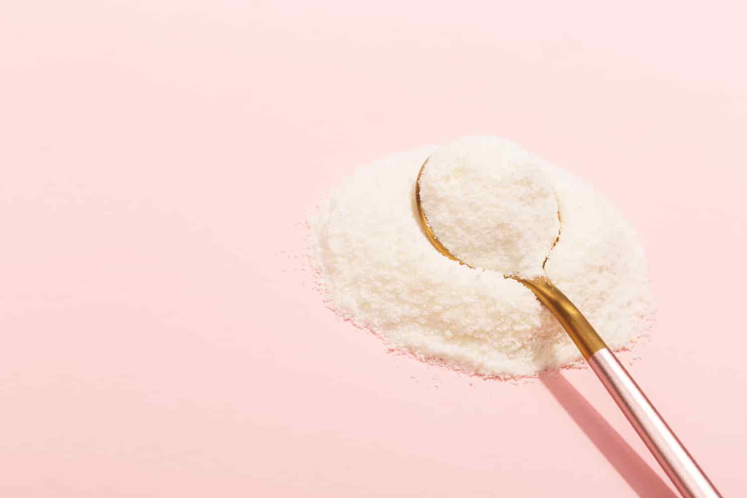 The Benefits of Collagen While Breastfeeding Breast Milk Popsicles for Teething How to Make Breast Milk Popsicles for