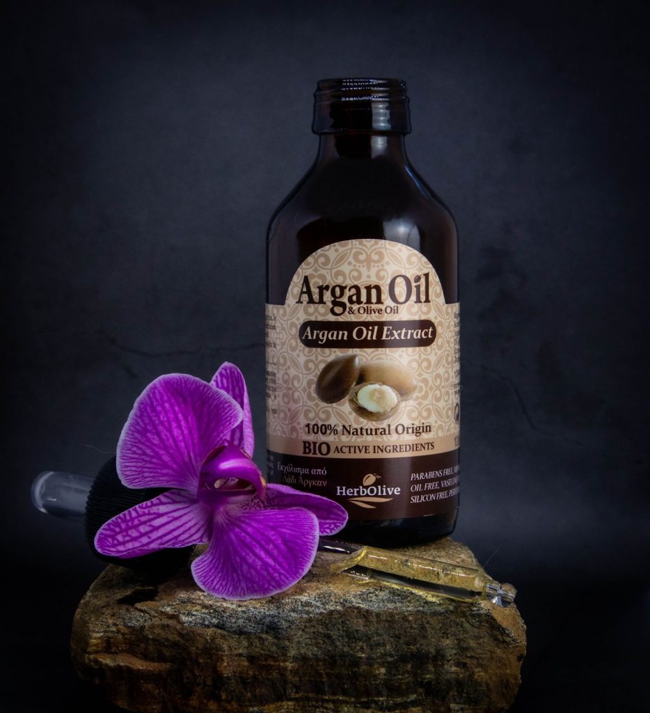 Is Argan Oil Safe During Pregnancy?