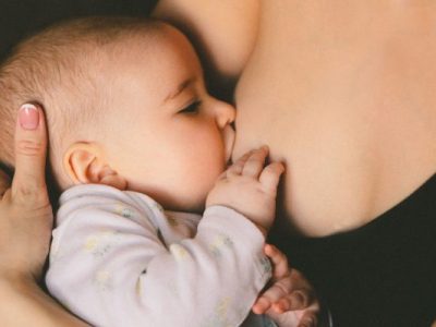 How To Correct Lipstick Nipple Latch