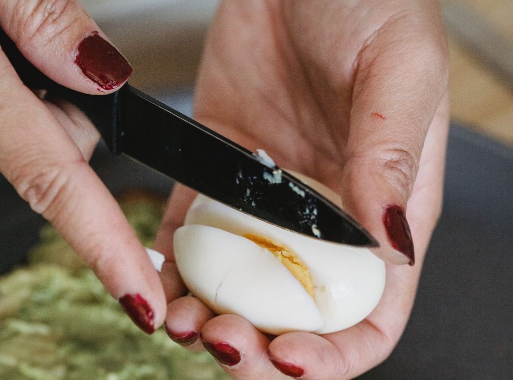 Why Am I So Hungry While Breastfeeding