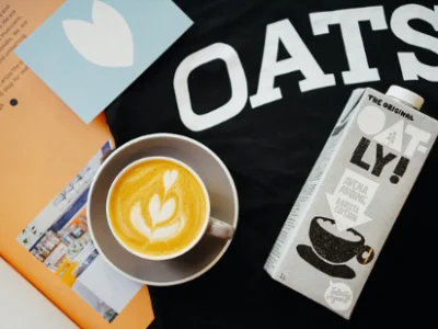Is Oat Milk Good For Breast Milk Supply? Read This To Find Out