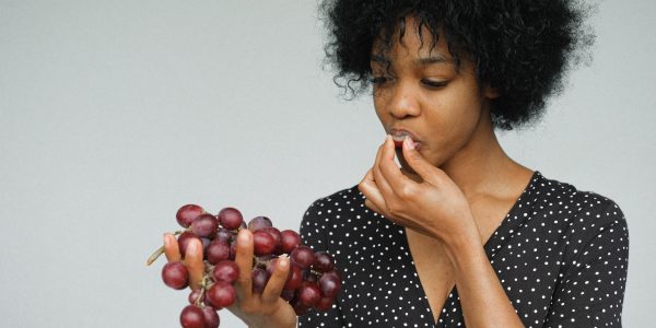 6 Healthy Snacks For Breastfeeding Moms