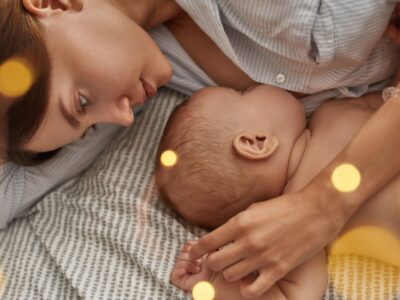 6 Tips for Safe CoSleeping