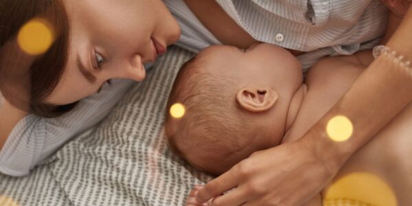 6 Tips for Safe CoSleeping