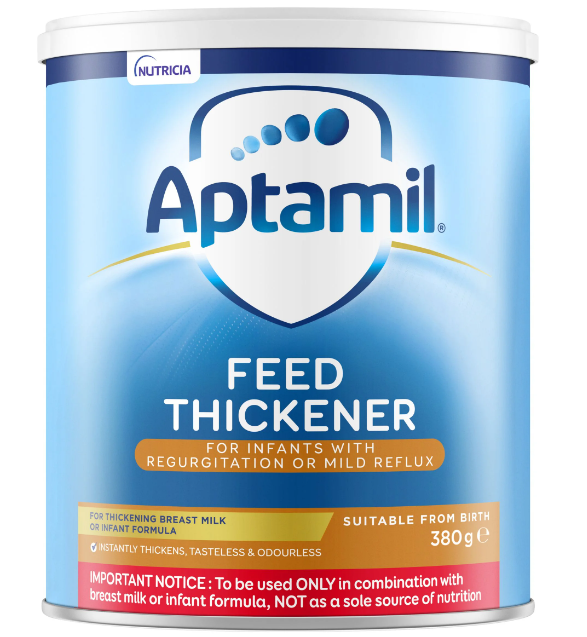 aptamil feed thickener